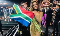 Á hậu 4 bức xúc vì không được đồng hành cùng Thuỳ Tiên, BTC Miss Grand International nói gì?