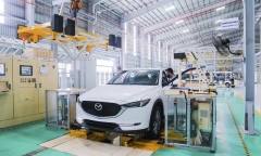 Ô tô đăng kiểm lần đầu sẽ phải nộp thêm phí