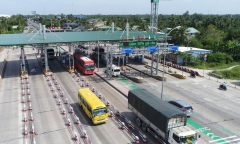 Bộ GTVT phản hồi kiến nghị của cử tri về giảm bớt các loại lệ phí