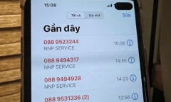 Nhiều phụ huynh ở Đà Nẵng nhận được cuộc gọi mạo danh giáo viên, yêu cầu 