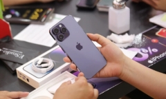 Giá iPhone giảm chạm đáy, thời điểm thích hợp mua sắm để tiết kiệm chi phí