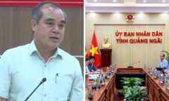 Quảng Ngãi: Từ chối chi 9,1 tỷ đồng cho một hãng phim