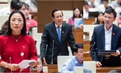 Bộ trưởng Bộ LĐ-TB&XH: Học sinh trường nghề ngoài công lập được hưởng chính sách miễn, giảm học phí