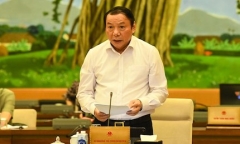Cho nhà sản xuất