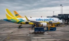 Nói đùa chuyện đánh bom, một phụ nữ bị đuổi khỏi máy bay ở Philippines