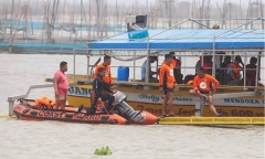 Ít nhất 26 người thiệt mạng trong vụ lật tàu chở khách tại Philippines