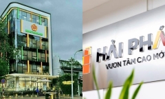Hưng Thịnh Land, Hải Phát Invest công bố nghị quyết người sở hữu trái phiếu