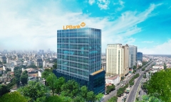 Vì sao 2 Phó Tổng giám đốc Ngân hàng LPBank (LPB) đăng ký bán cổ phiếu?