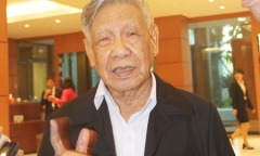 Ông Trần văn Truyền nhận lại 1,4 tỷ đồng tiền mua nhà