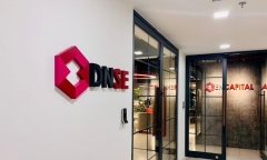 Encapital Holdings - cổ đông lớn của chứng khoán DNSE huy động 120 tỷ đồng trái phiếu