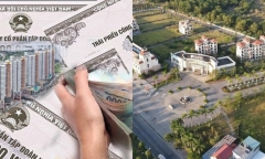Định danh Sài Gòn Capital - 