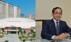 Phenikaa Group của Chủ tịch HĐQT Hồ Xuân Năng 