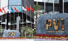 PVI Holdings: Lợi nhuận năm 2023 khởi sắc, đang nắm giữ 2.840 tỷ đồng trái phiếu