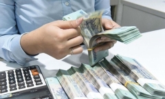 70.000 tỷ đồng trái phiếu đáo hạn trong quý II/2023