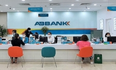 ABBank muốn phát hành 6.000 tỷ đồng trái phiếu