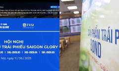 Công ty con của Tập đoàn Bitexco “vỡ” cam kết thanh toán 10.000 tỷ đồng trái phiếu