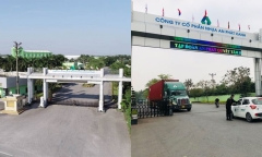 An Phát Holdings dùng 29,5 triệu cổ phiếu AAA làm tài sản đảm bảo phát hành trái phiếu
