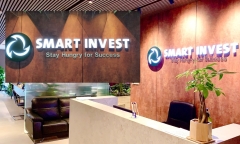Chứng khoán SmartInvest “quay xe” muốn dành 160 tỷ đồng đầu tư cổ phiếu