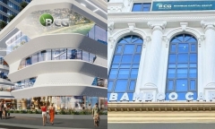 2 doanh nghiệp gia hạn 5.500 tỷ đồng trái phiếu 