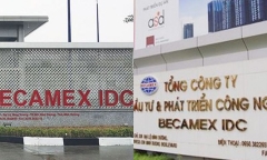 Becamex huy động 2.000 tỷ đồng trái phiếu