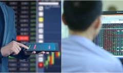 Sếp doanh nghiệp ồ ạt dồn tiền mua cổ phiếu nâng tỷ lệ sở hữu