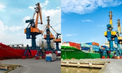 Vận tải và Xếp dỡ Hải An (HAH): Quản lý quỹ SSI không mua toàn bộ lô trái phiếu 500 tỷ đồng