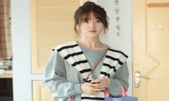 Tin tức sao Hoa ngữ mới nhất ngày 26/8: Triệu Lộ Tư bắt đầu nghỉ đóng phim