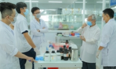Nhiều trường đào tạo khối ngàng y, dược tăng mạnh học phí