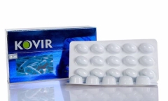 Bộ Y tế yêu cầu kiểm tra hoạt động nghiên cứu Kovir điều trị COVID-19