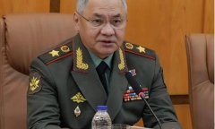 Căng thẳng Nga - Ukraine mới nhất ngày 19/12: Nga công bố thương vong nặng nề của Ukraine
