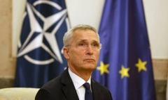 Tổng thư ký Jens Stoltenberg cảnh báo: NATO nên “sẵn sàng đón nhận tin xấu” từ Ukraine