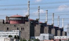 Tin tức Ukraine mới nhất ngày 4/9: Thổ Nhĩ Kỳ muốn làm trung gian ở nhà máy điện hạt nhân Zaporizhzhia