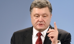 Báo Đức: 50.000 người đã thiệt mạng tại miền đông Ukraine  