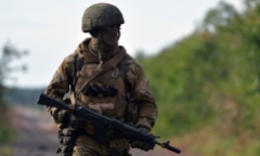 Thủ lĩnh Wagner: Quân đội Ukraine trả giá đắt tại 