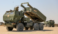 Phòng không Nga đánh chặn 11 tên lửa HIMARS của Ukraine
