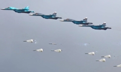 Vũ khí mới của Nga có thể làm thay đổi cục diện xung đột ở Ukraine