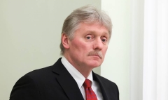 Quan chức Điện Kremlin: Chưa thể đàm phán hòa bình với Ukraine