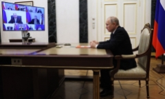 Tin tức Ukraine mới nhất ngày 23/6: Tổng thống Vladimir Putin vạch ra những hạn chế quân sự của Ukraine