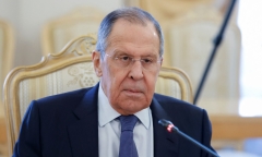 Ngoại trưởng Nga: Moscow không thể từ bỏ mục tiêu chiến dịch quân sự đặc biệt ở Ukraine 