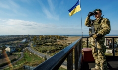 Belarus hủy bỏ thỏa thuận hợp tác về quốc phòng với Ukraine 