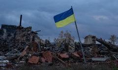 Tình báo Mỹ dự đoán kết quả chiến dịch phản công của Ukraine