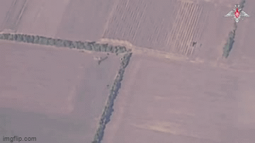 Tin tức quân sự mới nóng nhất ngày 9/10: Nga tung video tập kích trận địa S-300 Ukraine