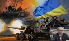 Đại sứ Nga nêu điều kiện giúp giải quyết xung đột ở Ukraine
