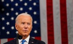 Căng thẳng Nga – Ukraine mới nhất ngày 19/10: Ông Biden yêu cầu viện trợ 60 tỷ USD cho Ukraine 