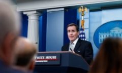 Căng thẳng Nga – Ukraine mới nhất ngày 8/12: Nhà Trắng thừa nhận không thể bảo đảm viện trợ cho Ukraine