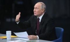 Căng thẳng Nga – Ukraine mới nhất ngày 15/12: Ông Putin vô tình thừa nhận Nga chịu tổn thất lớn ở Ukraine?