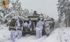 Căng thẳng Nga – Ukraine mới nhất ngày 19/12: Nga tấn công dồn dập, tuyên bố chiếm thành trì chiến lược của Ukraine