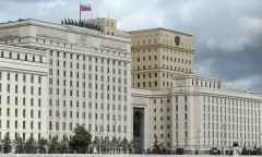 Căng thẳng Nga – Ukraine mới nhất ngày 3/1: Nga lý giải việc lựa chọn mục tiêu tấn công ở Ukraine