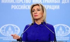 Nga nêu điều kiện đối với phương Tây nếu muốn đàm phán về Ukraine