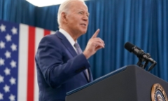 Ông Biden cảnh báo hậu quả nếu không có thêm viện trợ cho Ukraine
